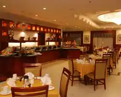 Al Rawda Royal Inn thumbnail